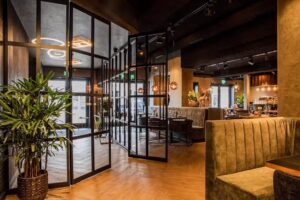 Casa Cara Restaurant