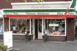 Casa d’Italia Amersfoort