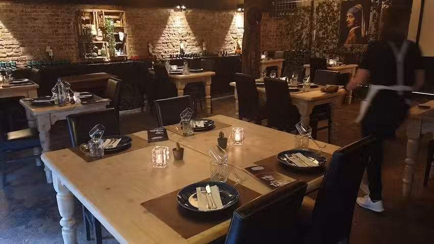 Casa de Tapas