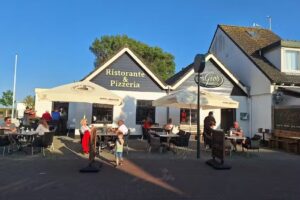 Casa di Gio’s – Ristorante Pizzeria