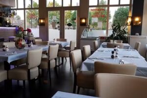 Casa Di Lucio Pizzeria