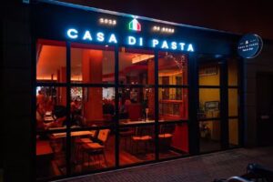 Casa di Pasta