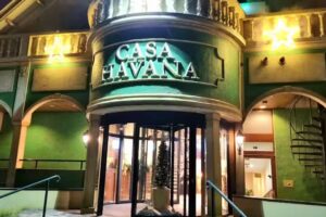Casa Havana
