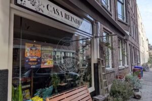 Casa Reinders