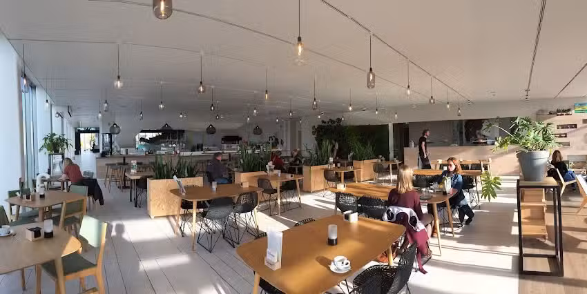 CastellumCaf&eacute;