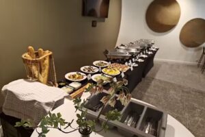 Catering Delicious Creations Almelo