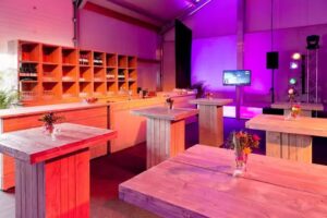 Catering Hermanussen