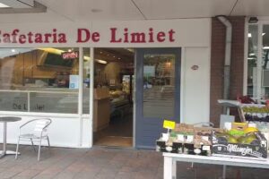 Catering Service De Limiet Vianen