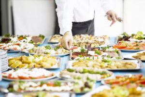 Cateringservice De gelegenheid