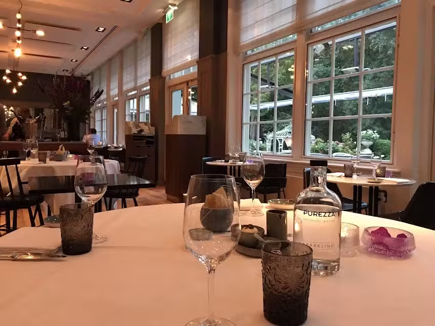 Central Park Voorburg