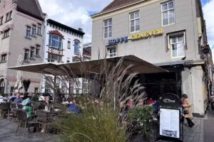 Centre Ville Dordrecht