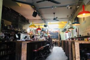 Cerveceria Boulevard