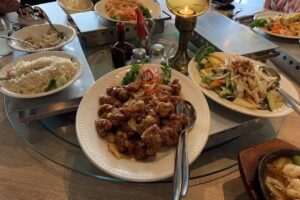 Ch. Ind. Sp. Rest. Kota Radja