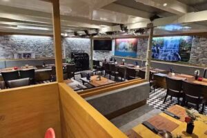 Chandni Chowk Indian Restaurant