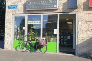 ChangMai2Go ThaiFood