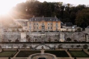 Ch&acirc;teau Neercanne