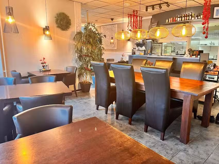 Chauffeurscafe Bolsward