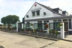 Chauffeurscaf&eacute;-Restaurant Treurenburg 🛻