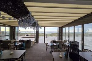 Chaya Restaurant- en Cocktailbar