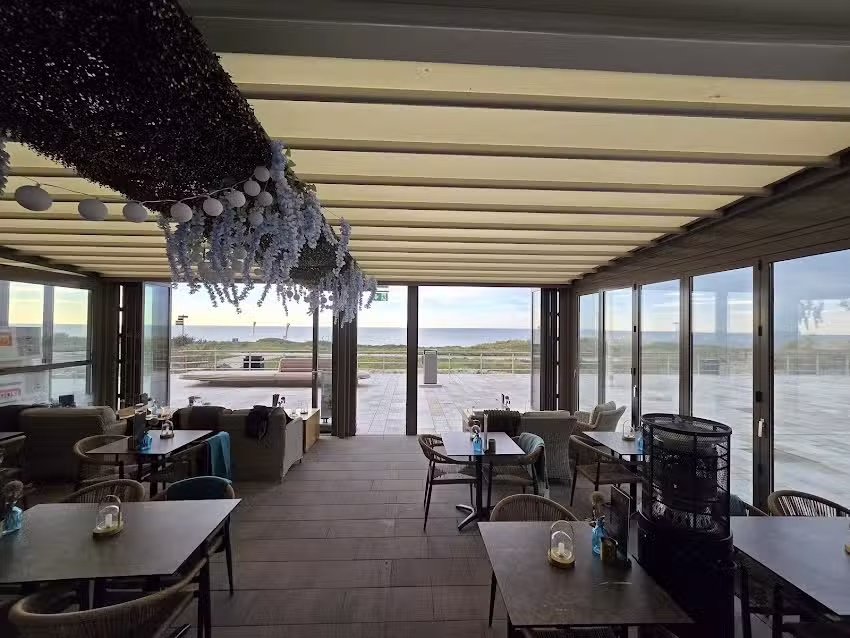 Chaya Restaurant- en Cocktailbar