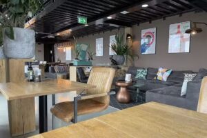 Chef&rsquo;s! Food & Drinks Groningen