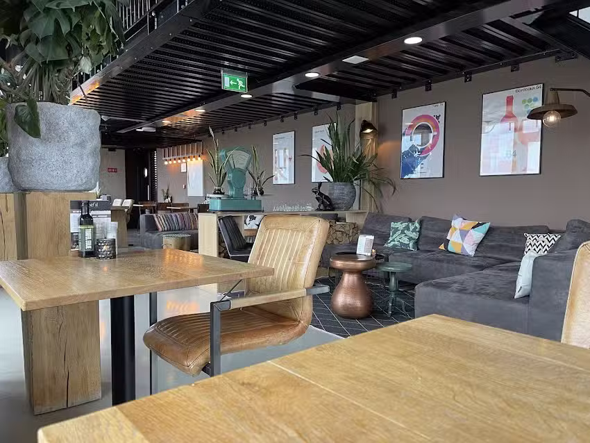 Chef&rsquo;s! Food & Drinks Groningen