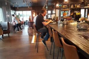 Chef&rsquo;s! Food & Drinks Papendrecht