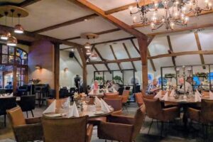 Chef’s Plate A la carte