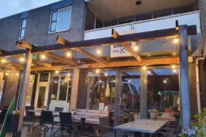 Chef yamen, Maak met smaak