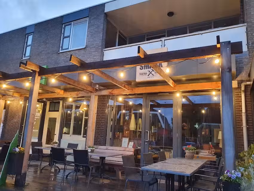 Chef yamen, Maak met smaak