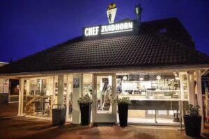 Chef Zuidhorn