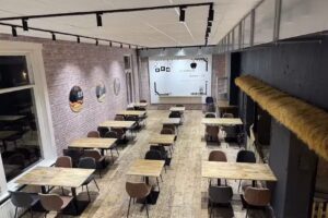 Chen Ji Lan Zhou Beef Noodles