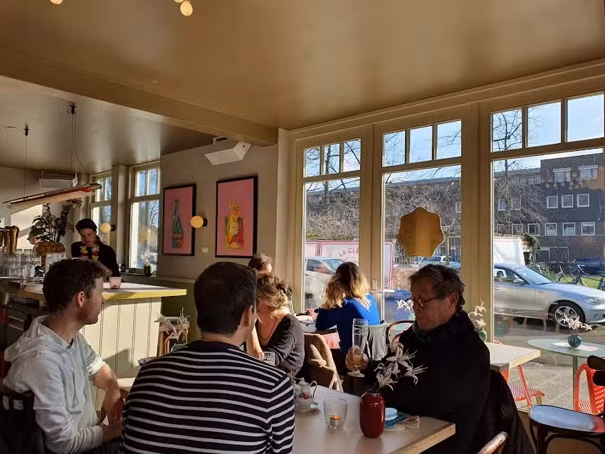 Chez Min&eacute;e