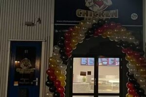 Chicken and More Aalsmeer