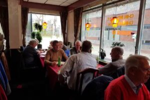 China Garden &ndash; Meijhorst