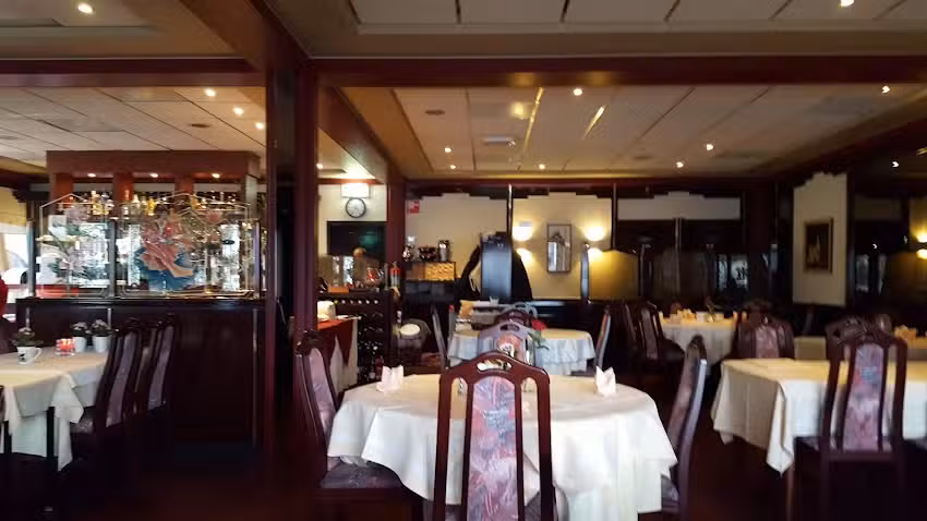 China Inn