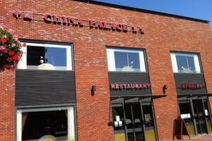 China Palace | Chinees-Japans Restaurant Zwolle