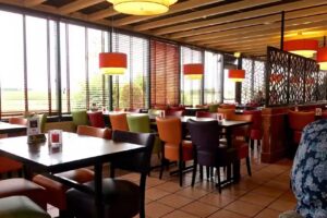 China Wok Schagerbrug