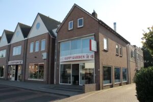 Chinees Afhaalcentrum Happy Garden Lemelerveld