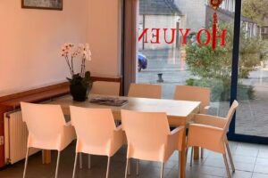 Chinees afhaalcentrum HO-YUEN