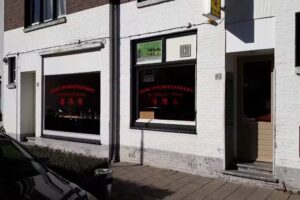Chinees-Cantonees Restaurant Internationaal