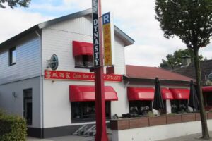 Chinees Golden Dynasty