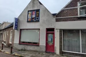 Chinees-Indisch Afh.rest. & Snackbar Fook Lam