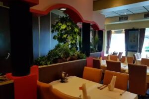 Chinees Indisch Restaurant Anfong Best