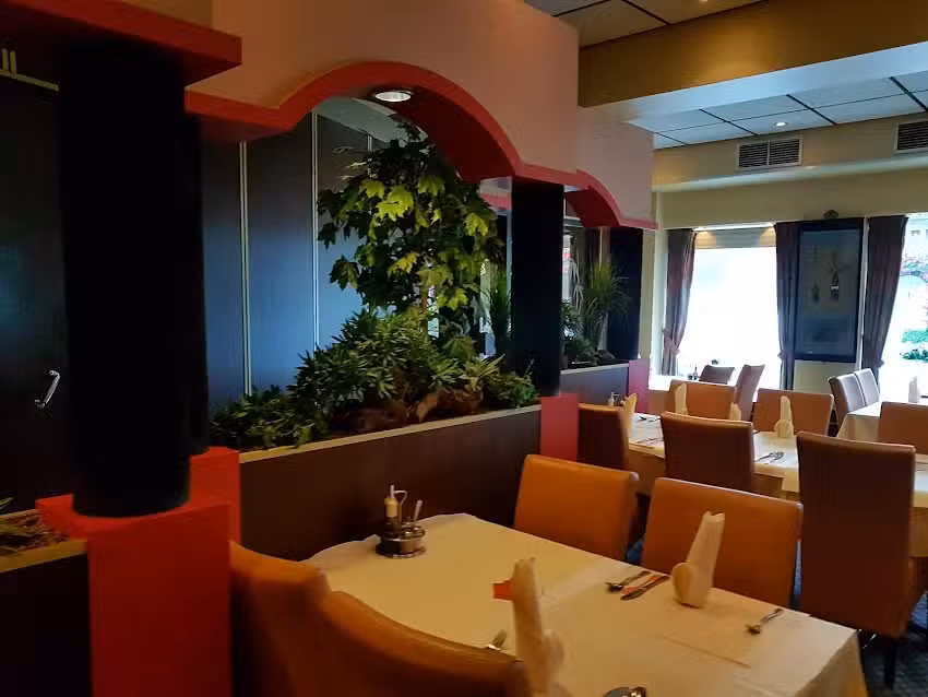 Chinees Indisch Restaurant Anfong Best