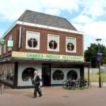 Chinees Indisch Restaurant Azi&euml;