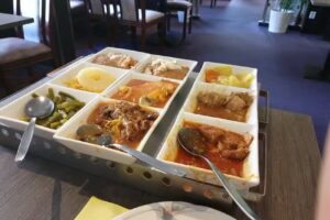 Chinees Indisch Restaurant Azi&euml;