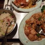 Chinees Indisch Restaurant &ldquo;Azie&rdquo;