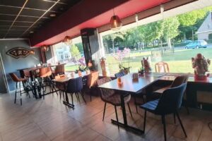 Chinees Indisch Restaurant Azi&euml;