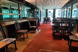 Chinees Indisch Restaurant &ldquo;Bamboo&rdquo;